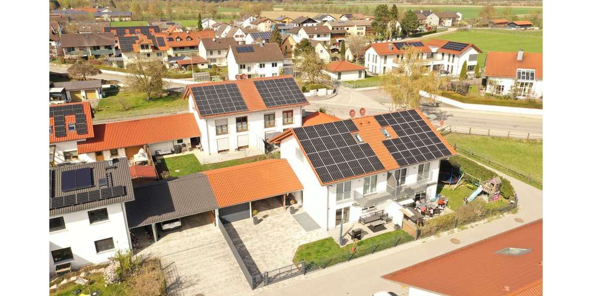 Einfamilienhaus Mühldorf - 6 Zimmer, 175 m&sup2;, 1.900&euro; | Angebot:26084639