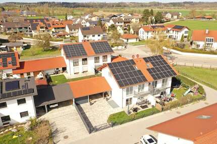 Haus Mühldorf - 6 Zimmer, 175 m&sup2;, 1.900&euro; | Angebot:26084639