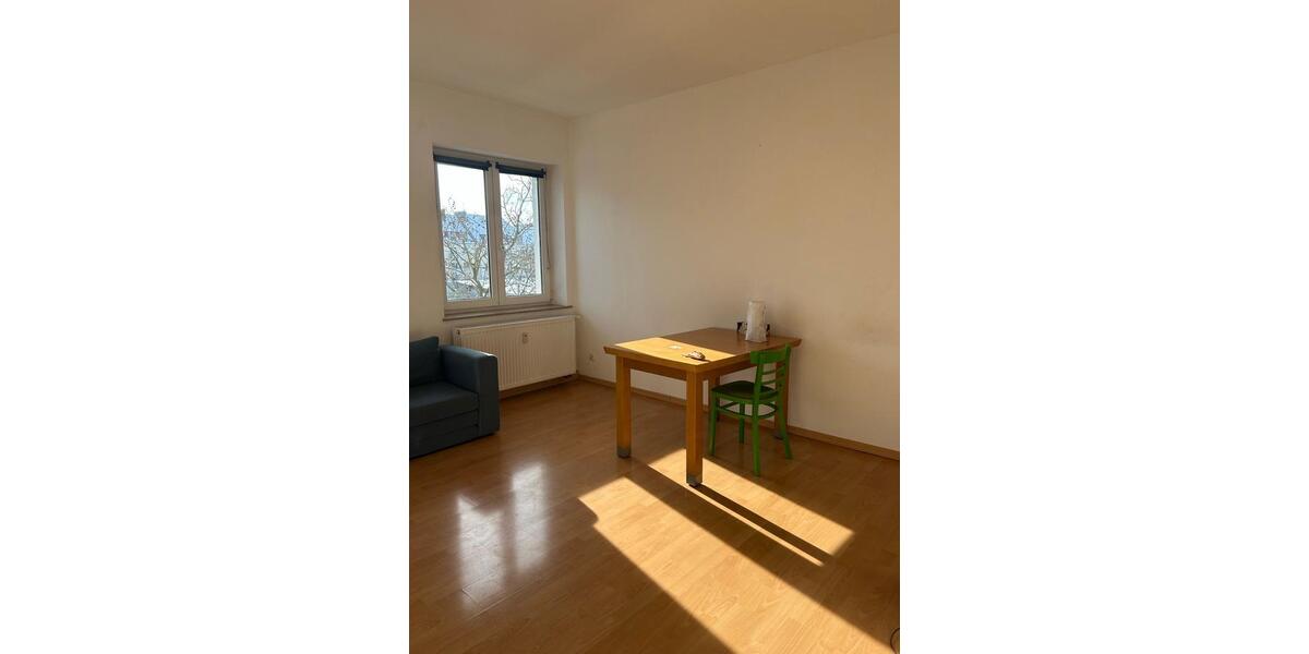 Etagenwohnung Würzburg Frauenland - 3 Zimmer, 58 m&sup2;, 817&euro; | Angebot:25049314