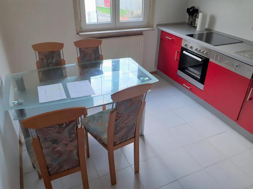 Haus mit 4-5 Zimmern in Rottenburg-TO an Nichtraucher ohne Tiere