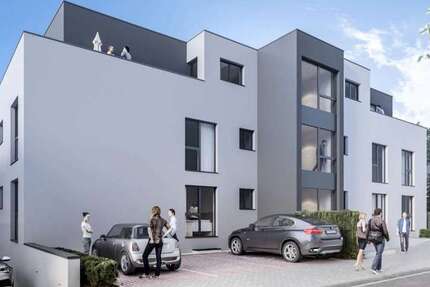 Wohnung Seligenstadt - 3 Zimmer, 94 m&sup2;, 1.250&euro; | Angebot:27657815
