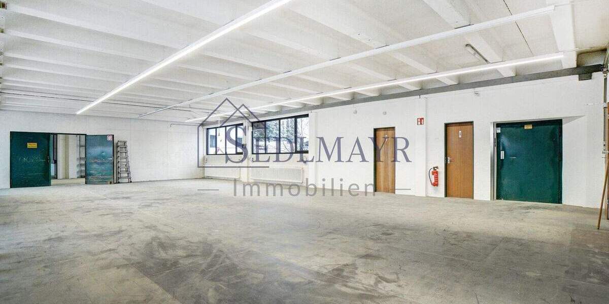 Gewerbeobjekt Andechs-Erling Erling - 5.200&euro; | Angebot:25689708