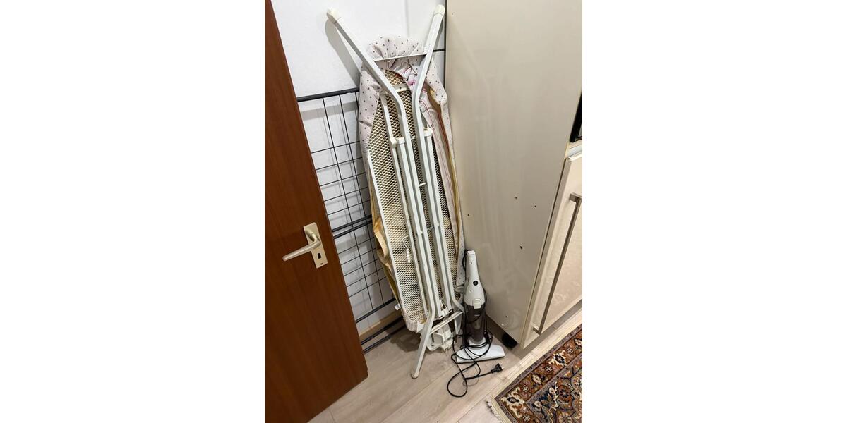 Etagenwohnung Büchenbeuren - 3 Zimmer, 70 m&sup2;, 800&euro; | Angebot:25516737