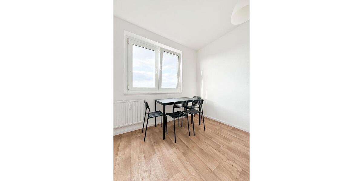 Etagenwohnung Havelberg - 3 Zimmer, 69 m&sup2;, 360&euro; | Angebot:14781925