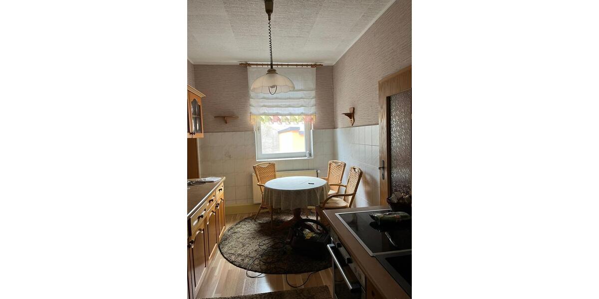 Etagenwohnung Wittenberg Lutherstadt - 4 Zimmer, 95 m&sup2;, 760&euro; | Angebot:26042376