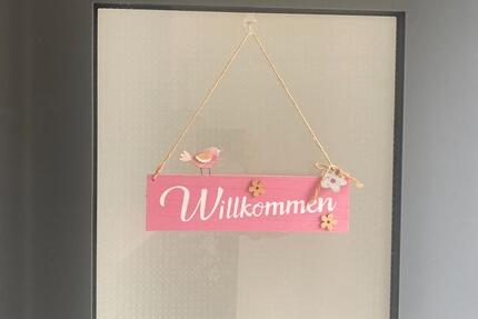 Wohnung Pirmasens Fehrbach - 2 Zimmer, 50 m&sup2;, 650&euro; | Angebot:25232002