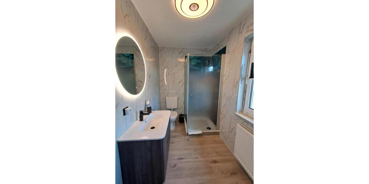 Wohnen auf Zeit Stralsund Knieper - 1 Zimmer, 35 m&sup2;, 55&euro; | Angebot:25942283