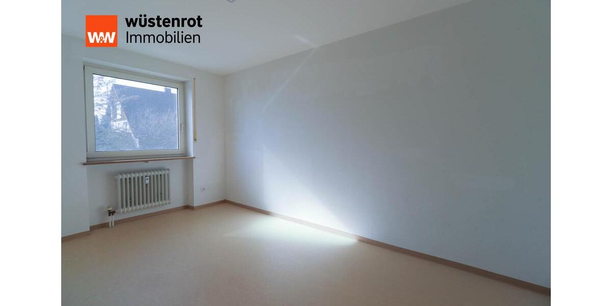 Etagenwohnung Schönwald - 3 Zimmer, 81 m&sup2;, 560&euro; | Angebot:25327065