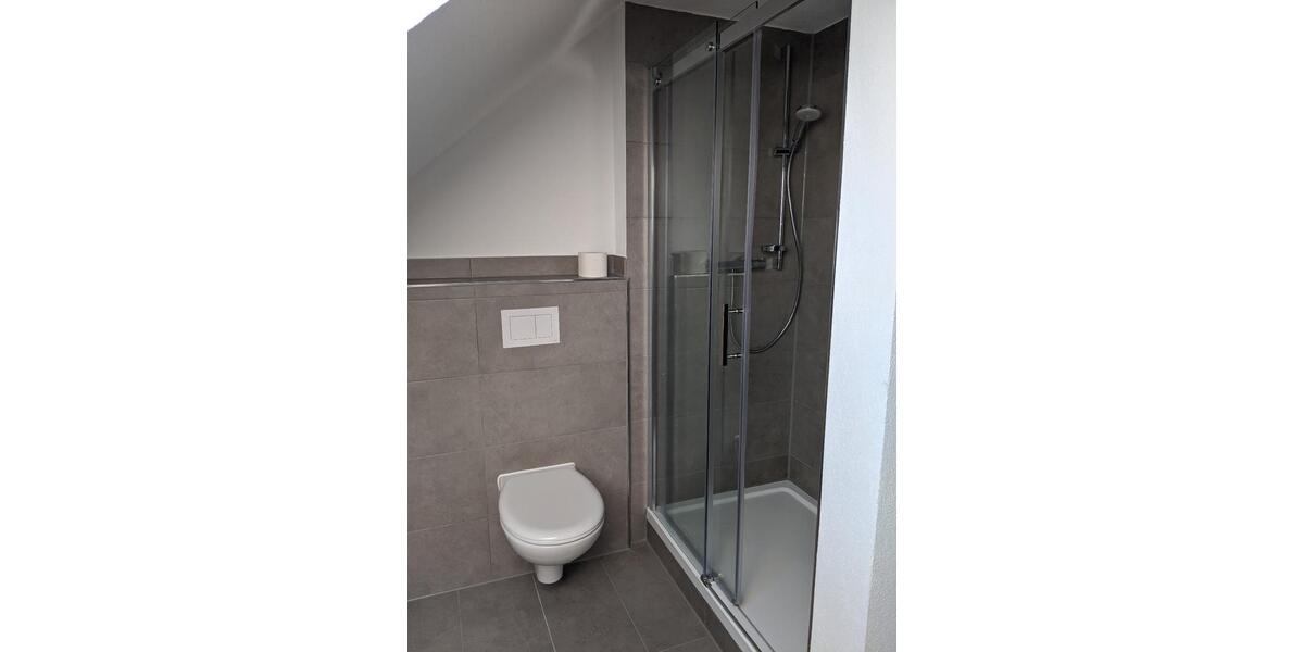 Dachgeschoßwohnung Hüttenberg - 3 Zimmer, 83 m&sup2;, 830&euro; | Angebot:26234374