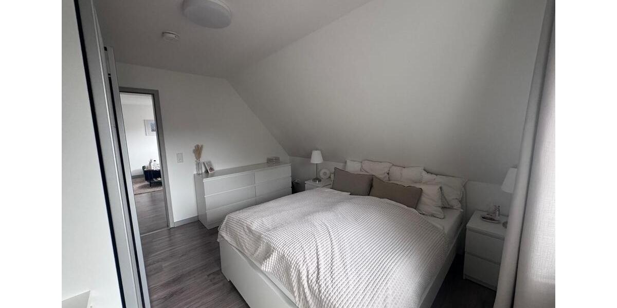 Dachgeschoßwohnung Hankensbüttel - 3 Zimmer, 63 m&sup2;, 550&euro; | Angebot:26639389