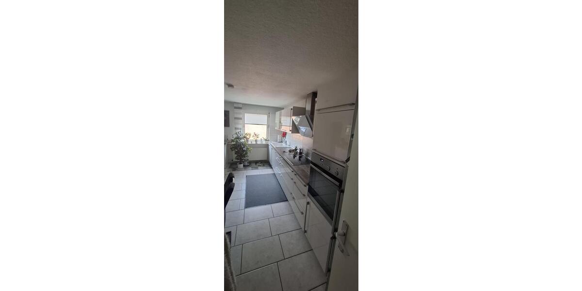 Dachgeschoßwohnung Beckum - 3 Zimmer, 90 m&sup2;, 860&euro; | Angebot:26519006