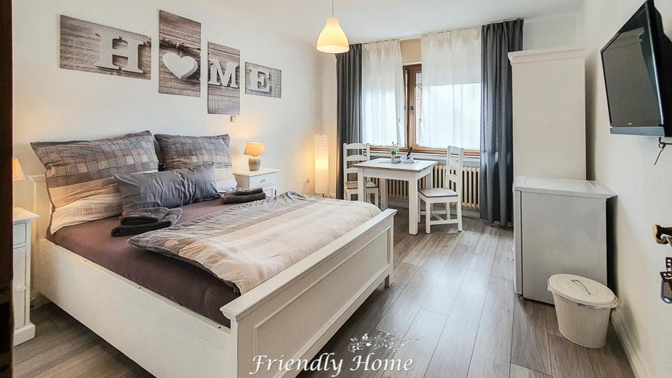 Wohnen auf Zeit Bornheim - 8 Zimmer, 120 m&sup2;, 39&euro; | Angebot:14543309