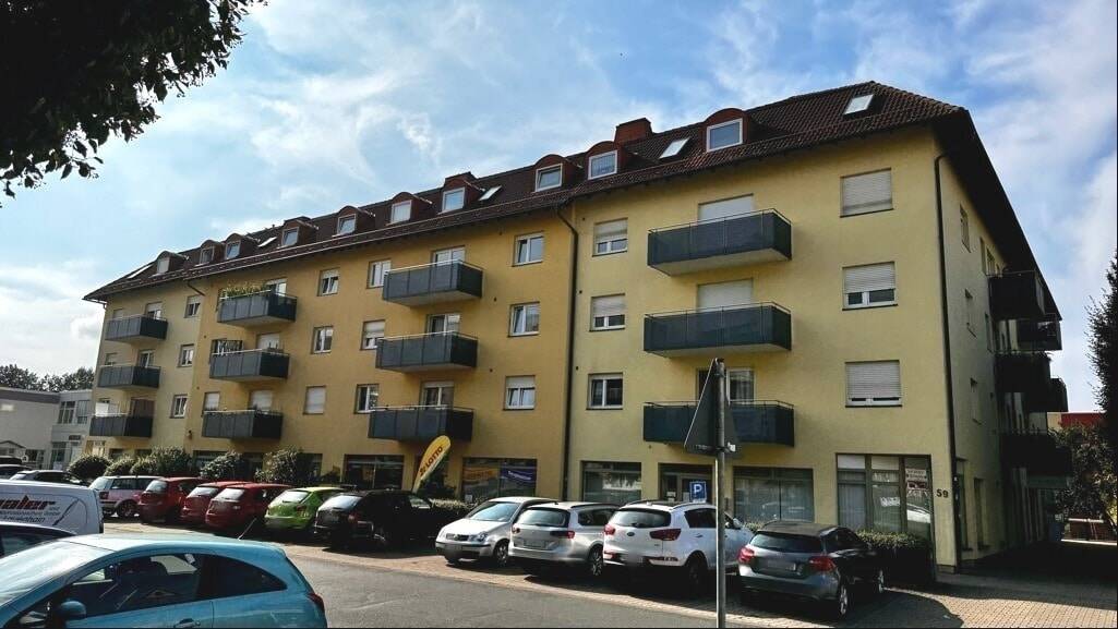 Gewerbeobjekt Mittweida - 750&euro; | Angebot:26763861