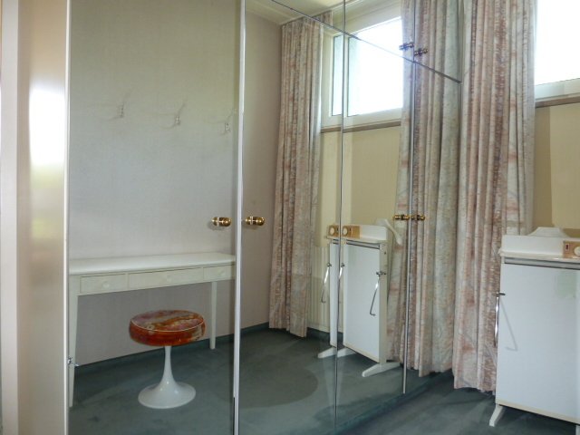 Reihenendhaus im Olympiadorf umgeben vom Olympiapark möbliert o. unmöbliert 4 zimmer