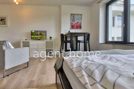 Zimmer Stuttgart Degerloch - 1 Zimmer, 1.350&euro; | Angebot:26311305