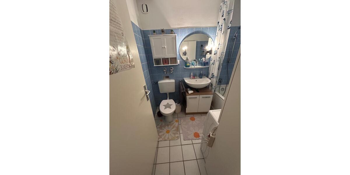 Etagenwohnung Höhenkirchen-Siegertsbrunn Siegertsbrunn - 1 Zimmer, 41 m&sup2;, 780&euro; | Angebot:26024592