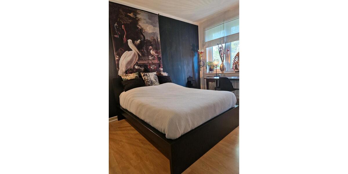 BOOT Düsseldorf: 3 Zimmer, Küche, Bad , 5 min.von der Messe 3 zimmer