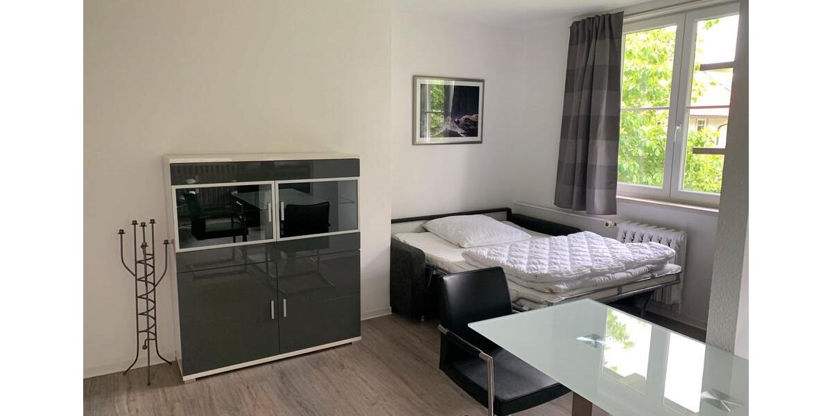 Erdgeschoßwohnung Wernigerode - 2 Zimmer, 68 m&sup2;, 680&euro; | Angebot:24649254