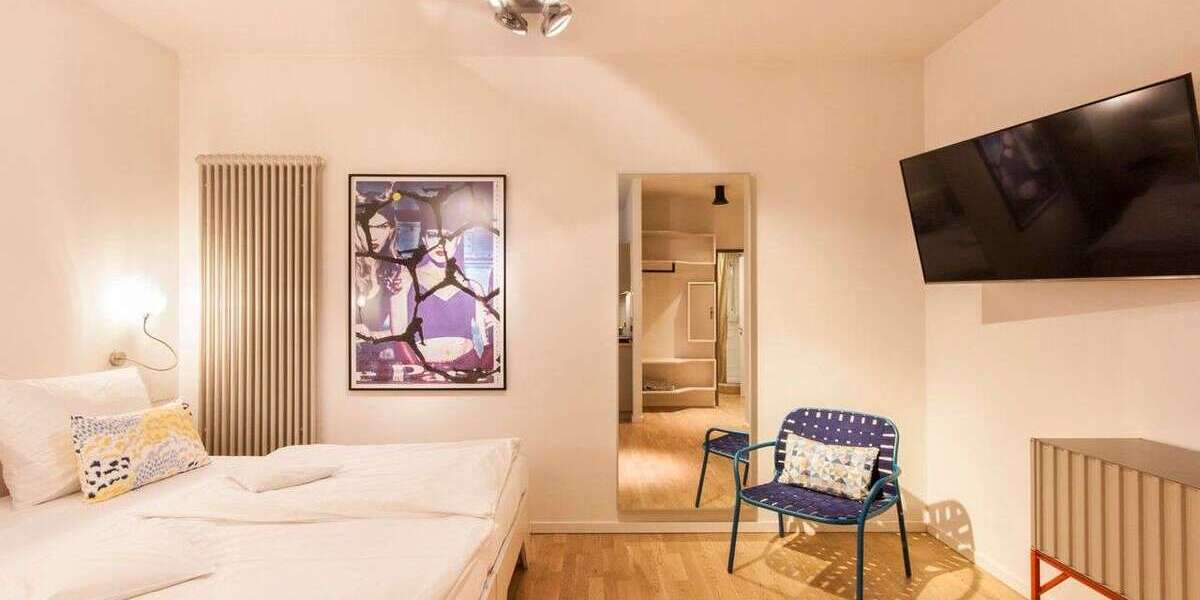 Zimmer Unterhaching - 1 Zimmer, 1.560&euro; | Angebot:24985817