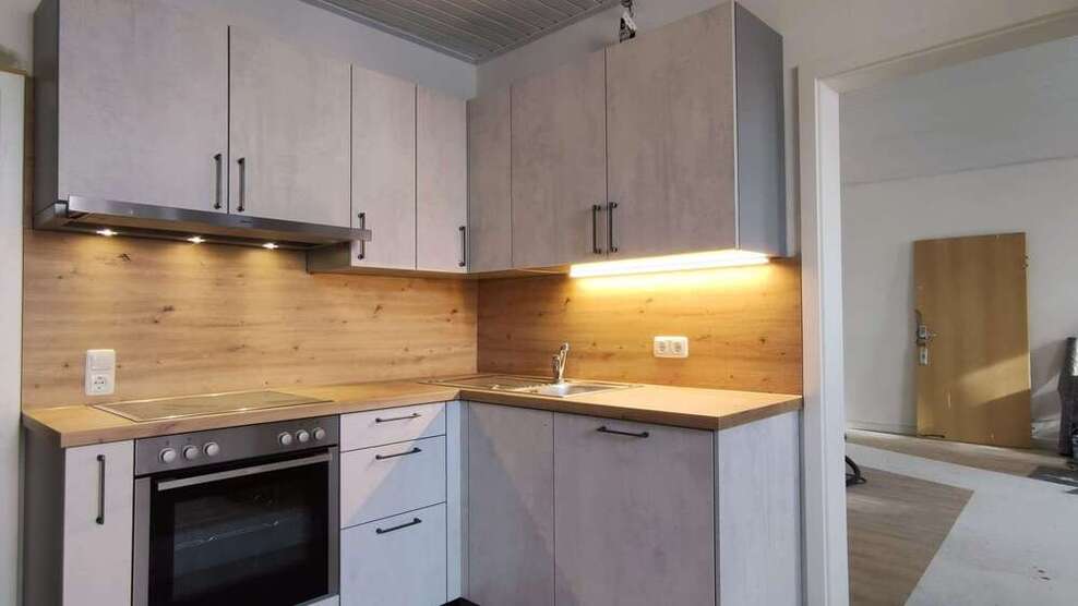 Wohnung zum Mieten in Ansbach 1.050 € 76 m²