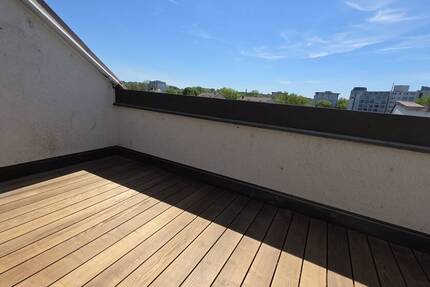 Wohnung Landshut West - 4 Zimmer, 100 m&sup2;, 1.200&euro; | Angebot:26542811