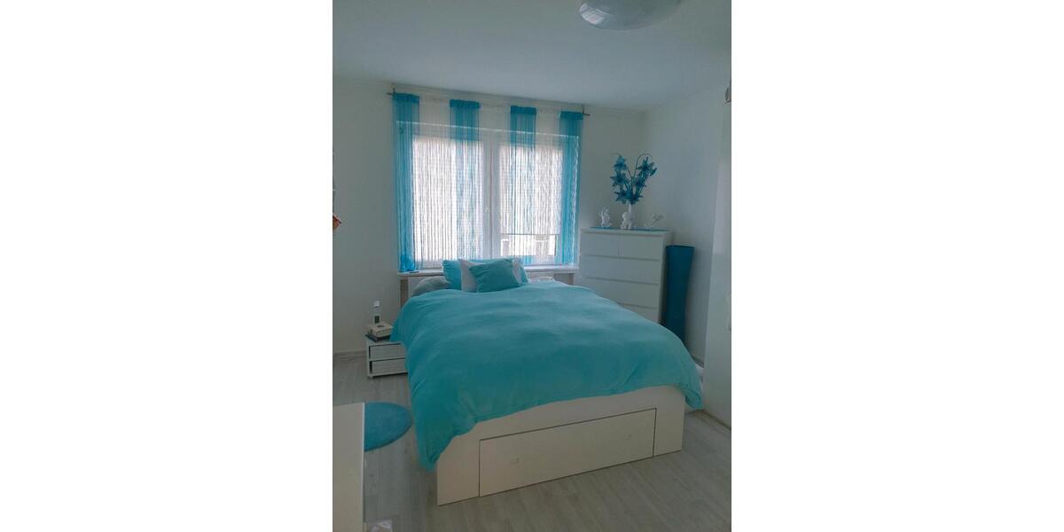 Etagenwohnung Bremen Neustadt - 2 Zimmer, 60 m&sup2;, 550&euro; | Angebot:25867076