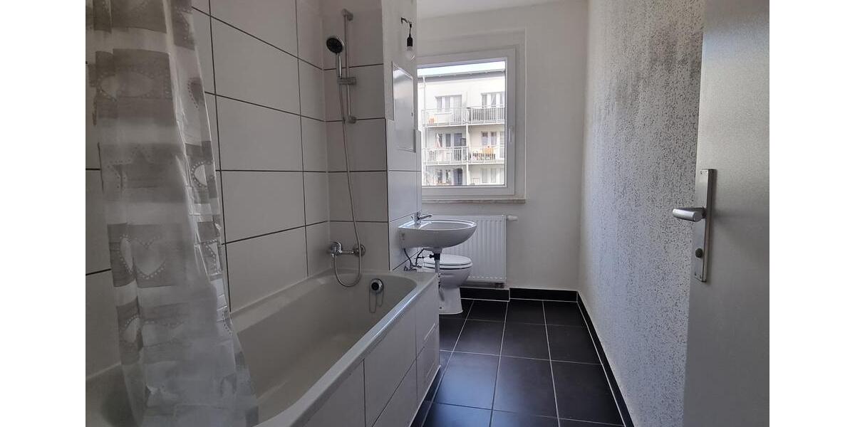 Etagenwohnung Boizenburg/Elbe Elbe - 2 Zimmer, 53 m&sup2;, 385&euro; | Angebot:25960228
