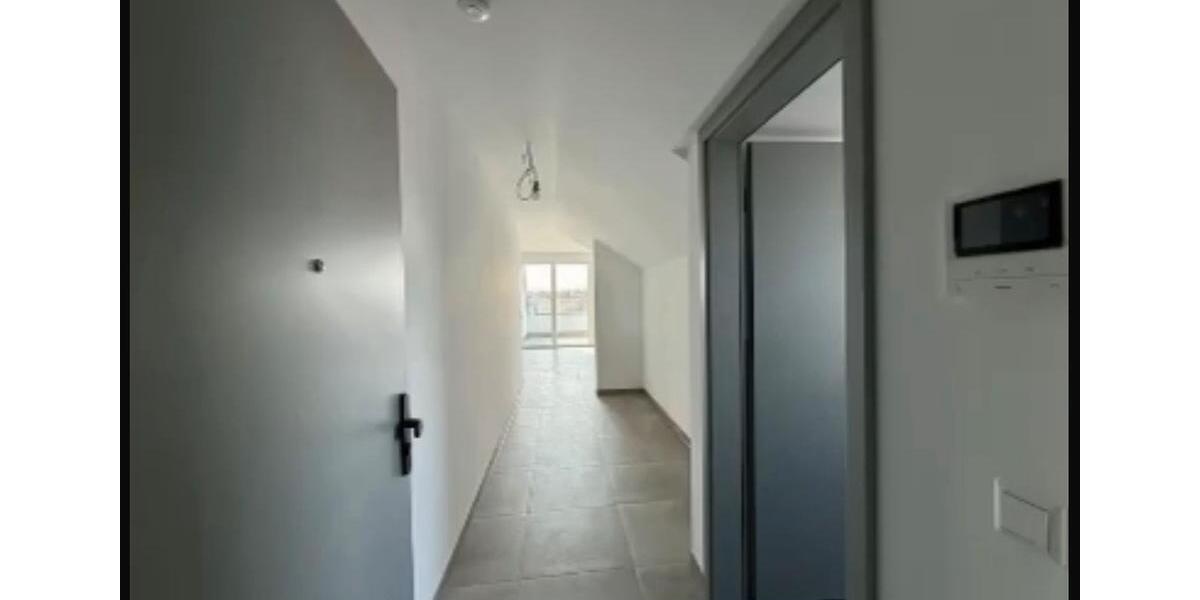 Dachgeschoßwohnung Ahaus - 3 Zimmer, 105 m&sup2;, 1.147&euro; | Angebot:26579683