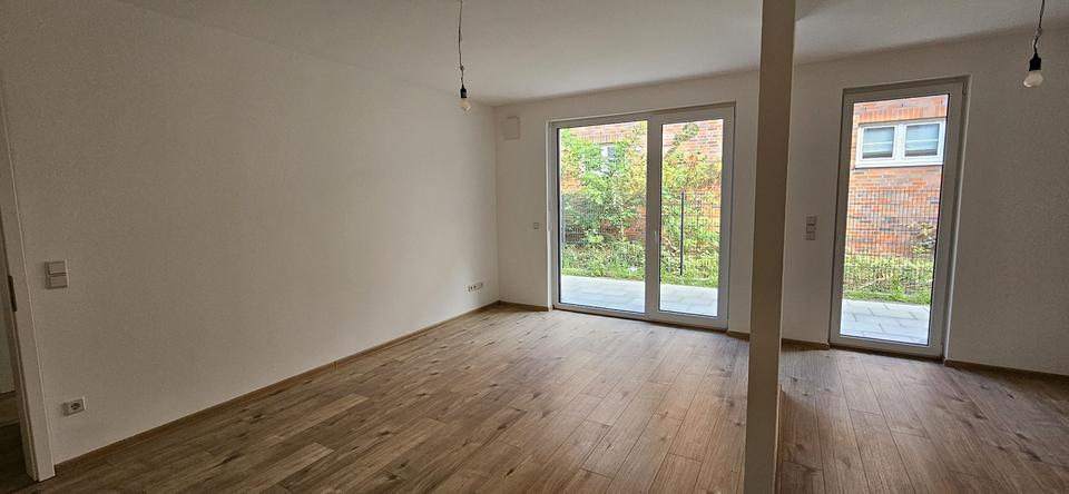 Etagenwohnung Oranienburg - 3 Zimmer, 82 m&sup2;, 1.435&euro; | Angebot:22942775