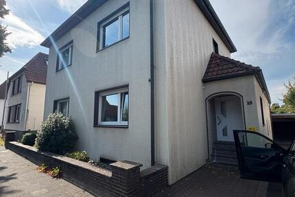 Zwei Wohneinheiten – perfekt für Familien oder WG! zimmer