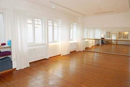 N-St. Johannis: Gewerbefläche - vielseitig nutzbar, ca. 180 m² verteilt auf 3 Räume zimmer
