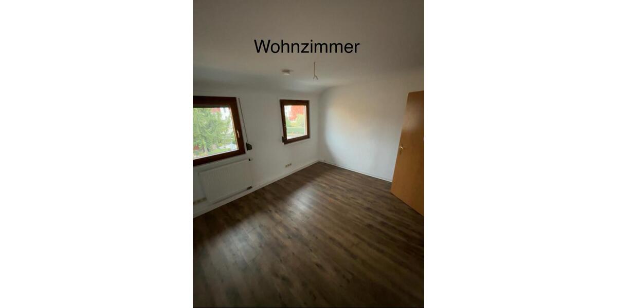 4 Zimmer Dachgeschosswohnung in Bissingen an der Teck 4 zimmer