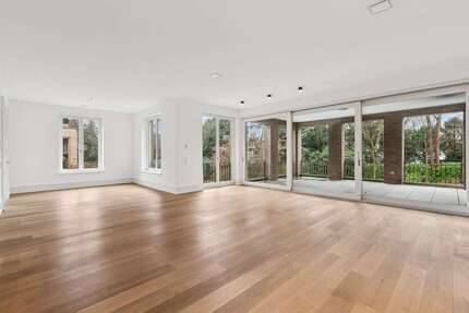 Wohnung zum Mieten in Düsseldorf - Stockum 4.260 € 210 m² 4 zimmer