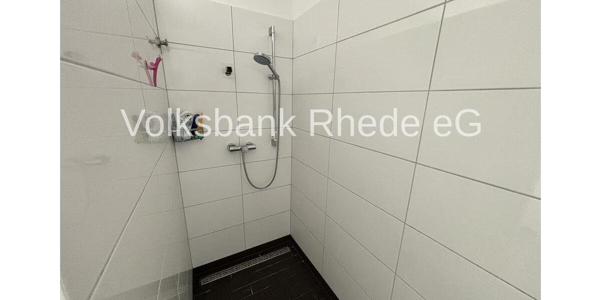 Etagenwohnung Bocholt - 3 Zimmer, 106 m&sup2;, 990&euro; | Angebot:26663103
