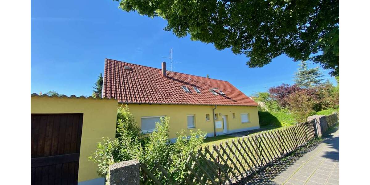 Etagenwohnung Oberasbach - 2 Zimmer, 55 m&sup2;, 550&euro; | Angebot:27453670