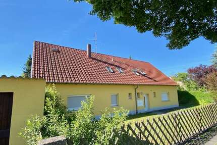 Wohnung Oberasbach - 2 Zimmer, 55 m&sup2;, 550&euro; | Angebot:27453670