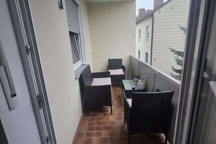 Wohnung zum Mieten in Augsburg 676 € 66 m² 3 zimmer