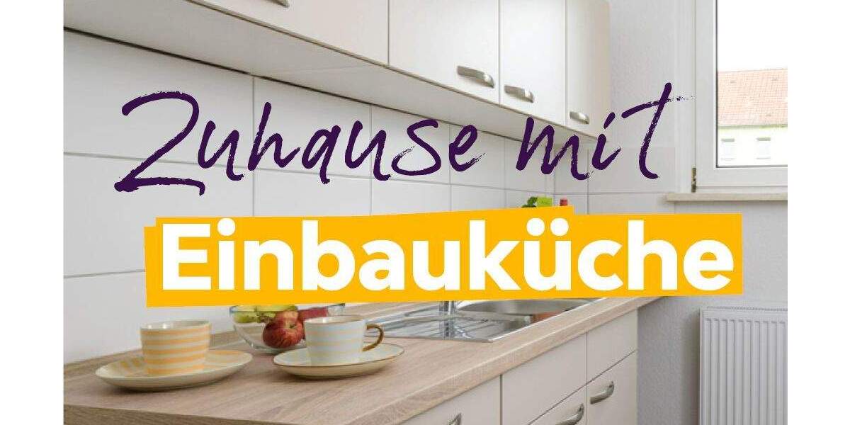 Etagenwohnung Salzgitter Lebenstedt - 3 Zimmer, 73 m&sup2;, 426&euro; | Angebot:26156215
