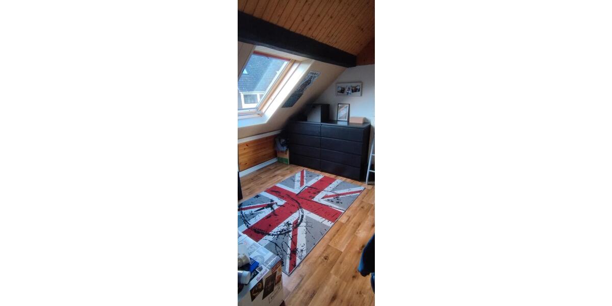 Dachgeschoßwohnung Netphen - 2 Zimmer, 52 m&sup2;, 460&euro; | Angebot:25981102