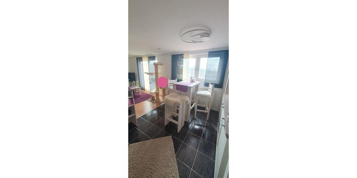 Dachgeschoßwohnung Northeim - 2 Zimmer, 60 m&sup2;, 395&euro; | Angebot:26536418