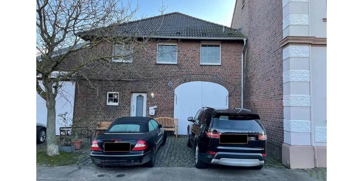 Etagenwohnung Wegberg - 5 Zimmer, 178 m&sup2;, 1.450&euro; | Angebot:24331848