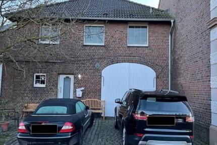 Exklusive Wohnung mit gehobener Ausstattung in Wegberg-Kipshoven 5 zimmer