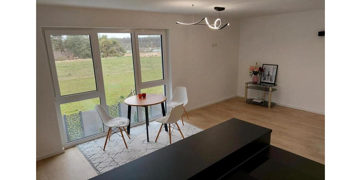 Wohnen auf Zeit Dillingen an der Donau - 2 Zimmer, 60 m&sup2;, 650&euro; | Angebot:26035105