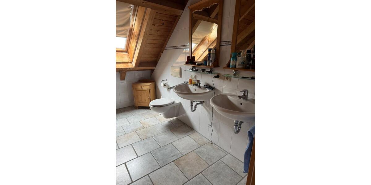 Wohnen auf Zeit Vilsbiburg - 1 Zimmer, 25 m&sup2;, 425&euro; | Angebot:24629968