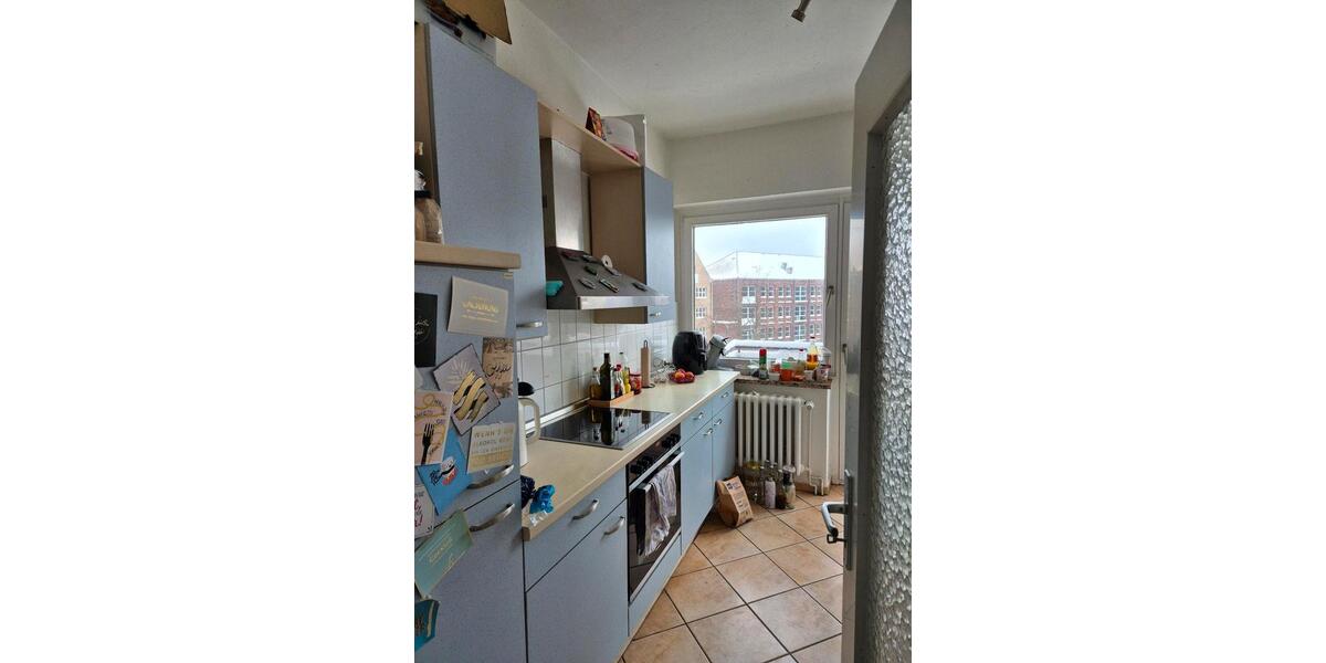 Wohnen auf Zeit Hildesheim - 1 Zimmer, 15 m&sup2;, 250&euro; | Angebot:26464892