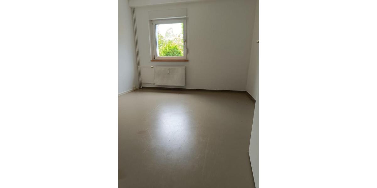 Erdgeschoßwohnung Leinefelde-Worbis Worbis - 2 Zimmer, 56 m&sup2;, 435&euro; | Angebot:26587456