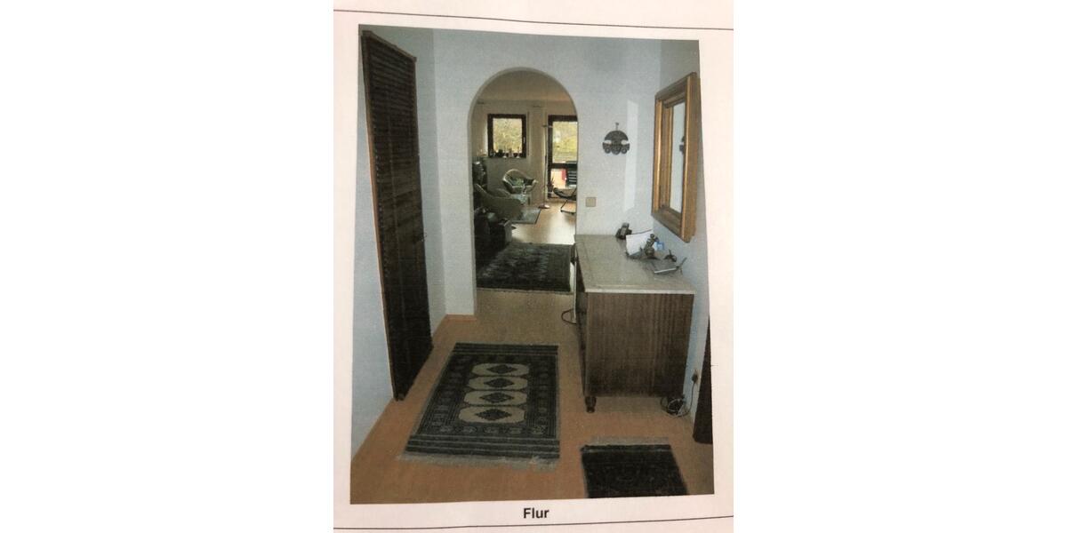 Etagenwohnung Leinfelden-Echterdingen Echterdingen - 2 Zimmer, 65 m&sup2;, 1.200&euro; | Angebot:26640262