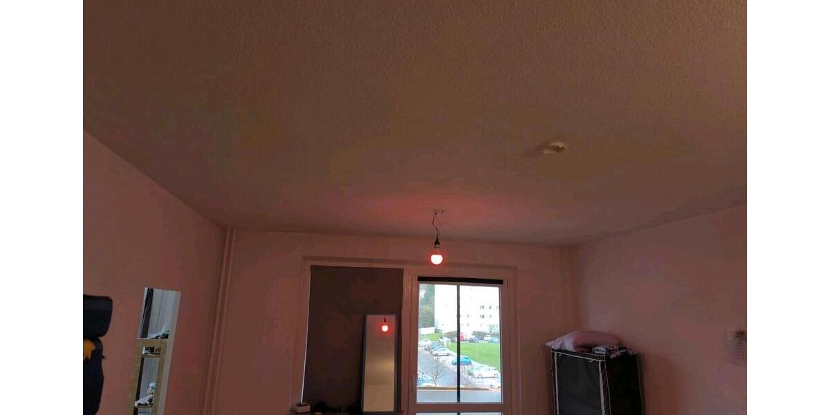 Etagenwohnung Bad Tabarz - 1 Zimmer, 40 m&sup2;, 450&euro; | Angebot:25991222