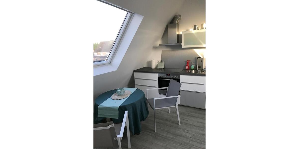 Wohnen auf Zeit Herten - 1 Zimmer, 45 m&sup2;, 790&euro; | Angebot:24470534