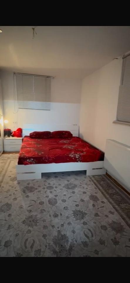 Gemütliche 2 Zimmerwohnung in Stuttgart zu vermieten
